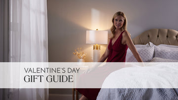 Valentine's Day Gift Guide