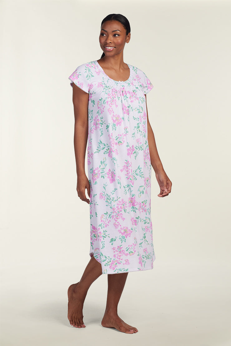 lady in night dress Discover 900+ for women and pajama fashion ideas The soft and breathable material makes you feel highly comfortable if you wear it for sleeping so that you can sleep tight Eve's Folly Night Dress In