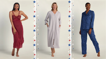 Celebrate Comfort This Labor Day