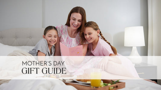 Mother's Day Gift Guide