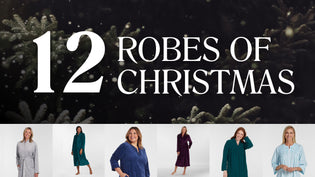  12 Robes of Christmas