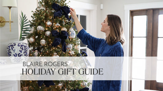 Blaire Rogers' Top Holiday Picks