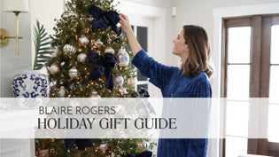  Blaire Rogers' Top Holiday Picks