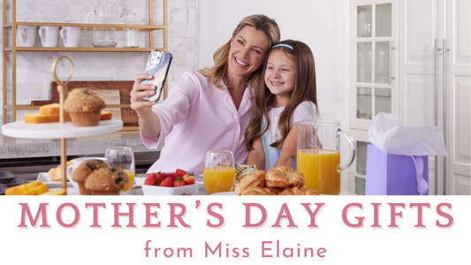 Mother’s Day Sleepwear Gifts Mom Will Truly Appreciate