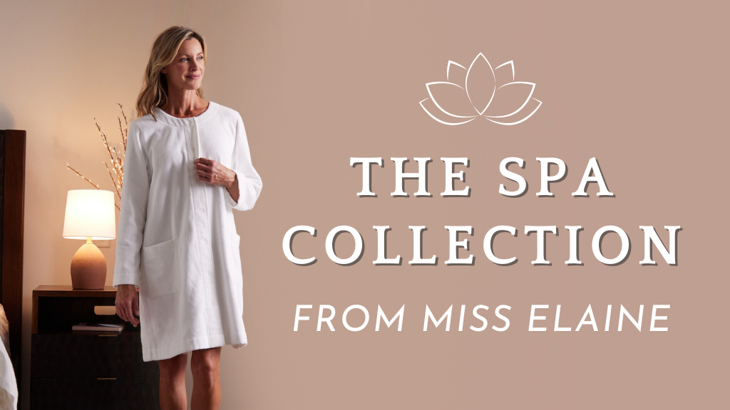 Upgrade Self-Care Sundays with Our Spa Collection – Miss Elaine Store