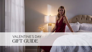  Valentine's Day Gift Guide