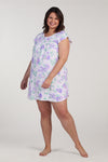 Cottonessa Short Nightgown