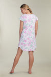 Cottonessa Short Nightgown