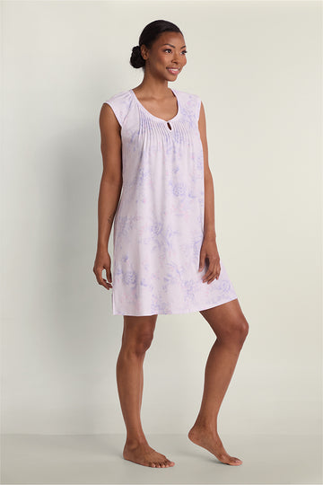 Cottonessa Short Nightgown