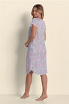 Cottonessa Short Nightgown