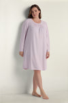 Honeycomb Short Nightgown