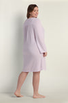 Honeycomb Short Nightgown
