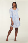 Cottonessa Short Nightgown