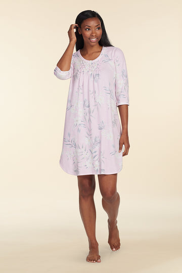 Cottonessa Short Nightgown | Clearance only