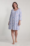 Cottonessa Short Nightgown