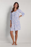 Cottonessa Short Nightgown