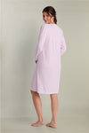 Honeycomb Short Nightgown