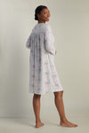 Honeycomb Short Nightgown