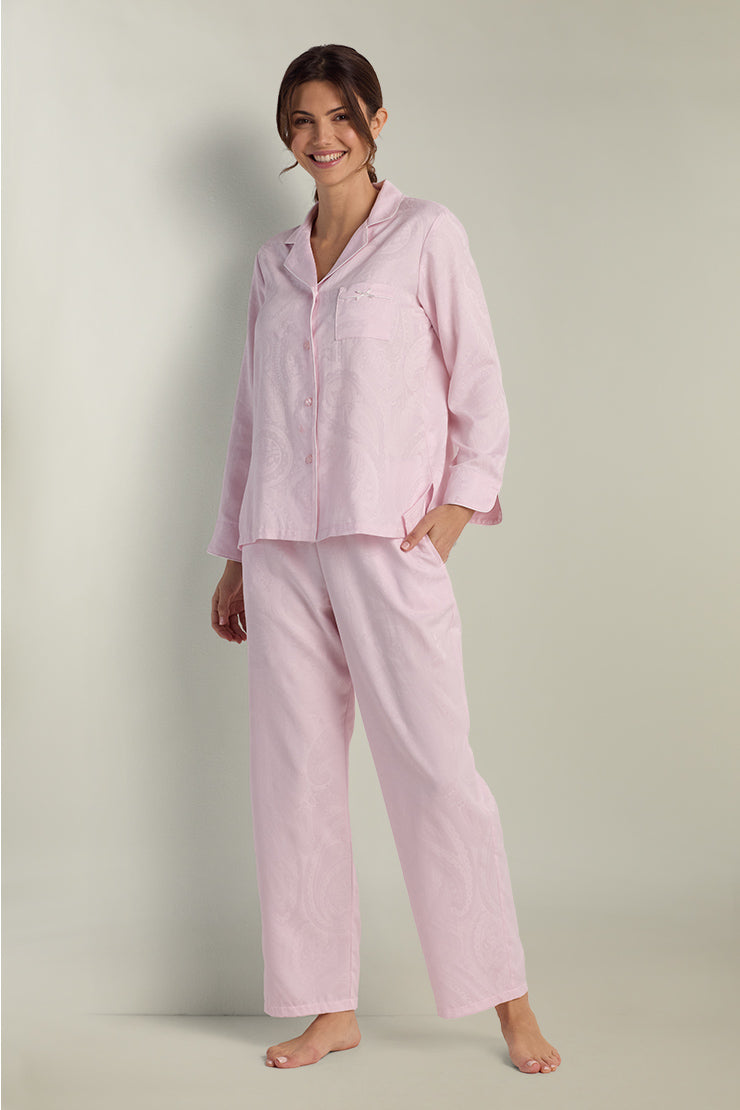 satin dress pajamas Women Silk Satin Robe Set 2 Piece Long Pajamas Sets Lace Cami Nightgown Silky Robes Nightwear Set Casual Loungewear Pjs Black at Amazon Women's Clothing store