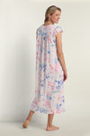 Silkyknit Long Nightgown