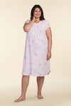 Cottonessa Long Nightgown