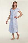 Cottonessa Long Nightgown