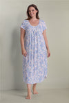 Cottonessa Long Nightgown