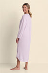 Honeycomb Long Nightgown