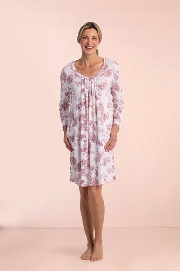 Cottonessa Short Nightgown