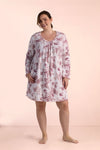 Cottonessa Short Nightgown