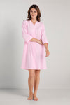 Terry Short Robe