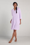 Terry Short Robe