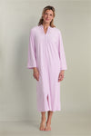 Fleece Long Robe