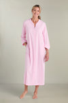 Terry Long Robe