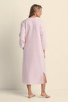 Fleece Long Robe