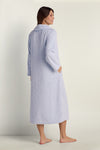 Fleece Long Robe