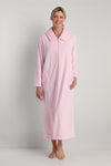 Fleece Long Robe