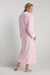 Fleece Long Robe