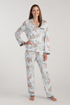 Luxe Knit Pajama Set - Long Sleeves | Clearance only