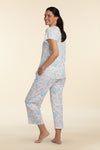 Cottonessa Pajama Set - Short Sleeves | Clearance only