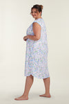 Cottonessa Long Nightgown | Clearance only