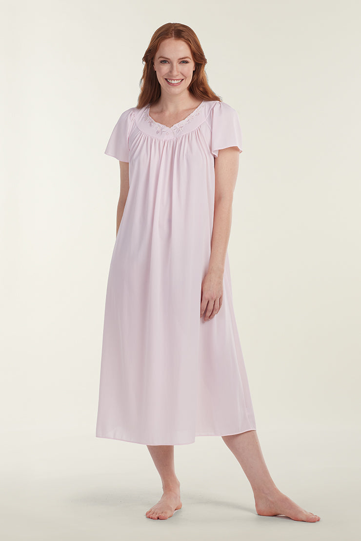 Luxury Sleepwear PJs Robes Nightgowns Miss Elaine Store