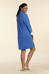 Terry Knit Robe - Short Robe/Long Sleeves | Clearance only