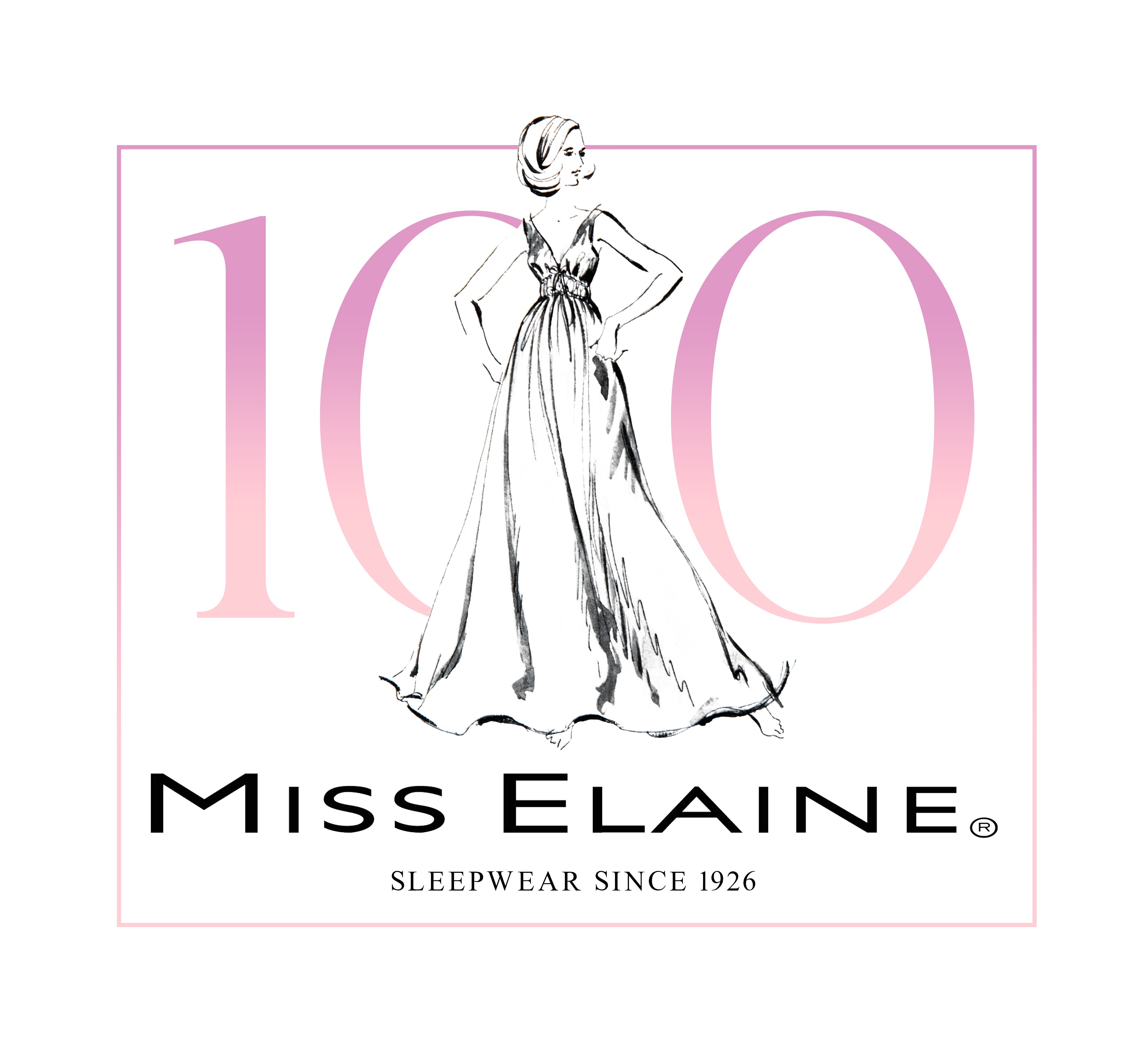 Miss Elaine — Sleepwear since 1926, celebrating 100 years
